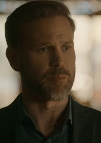 Alaric Saltzman