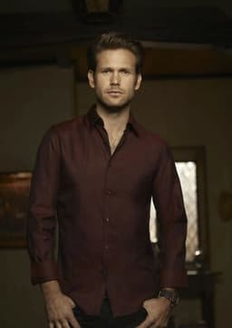 Alaric Saltzman