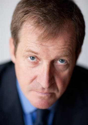 Alastair Campbell