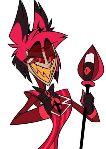 Alastor
