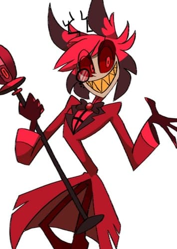 Alastor (Voice)