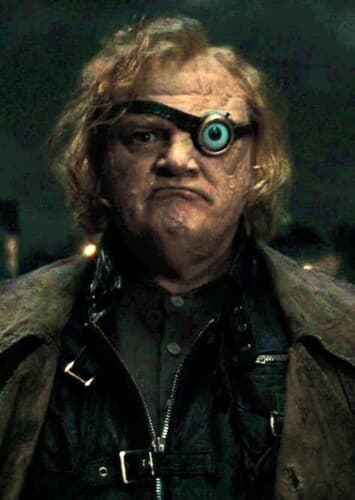 Alastor Moody