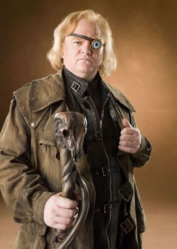 Alastor Moody