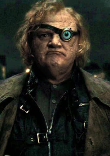 Alastor Moody