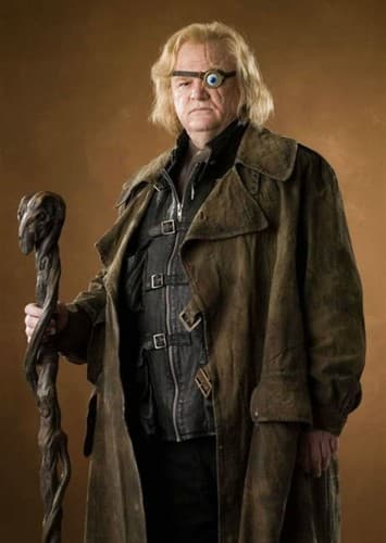 Alastor Moody