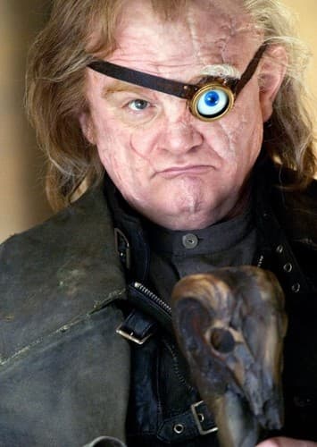 Alastor Moody