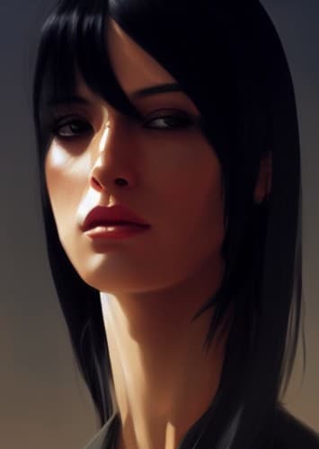 Alayna Kumar (LAT SP)