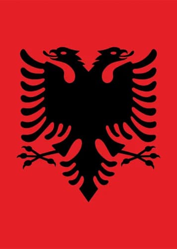 Albanian