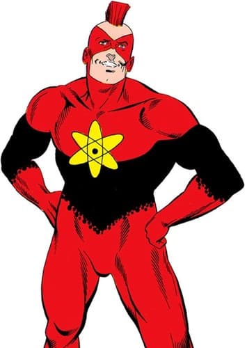 Albert "AJ" Pratt Jr.