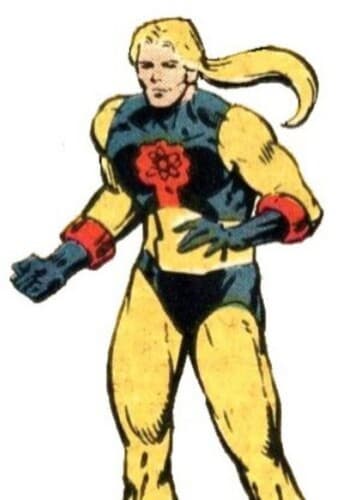 Albert ‘Al’ Gaines