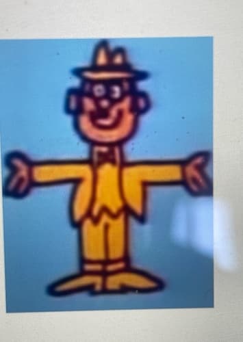 Albert Andreas Armadillo