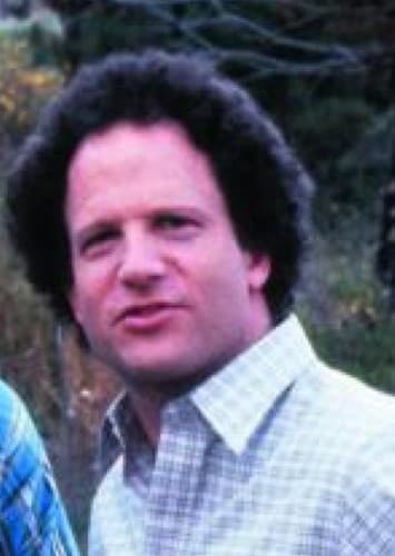 Albert Brooks