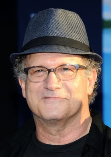 Albert Brooks