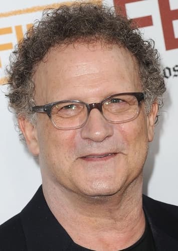 Albert Brooks