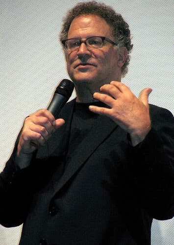 Albert Brooks