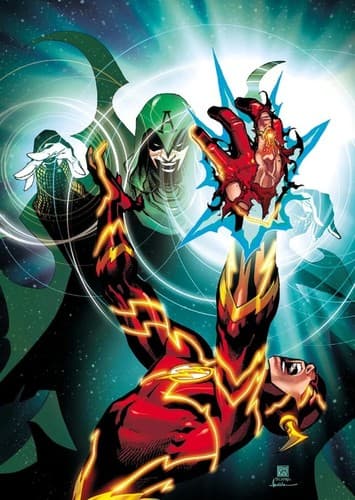 Albert Desmond (DCEU)