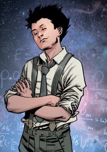 Albert Einstein (1892)