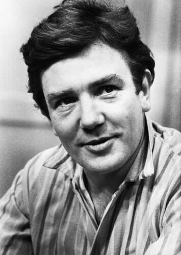 Albert Finney