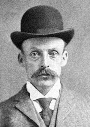 Albert Fish
