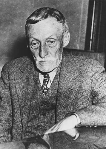 Albert fish