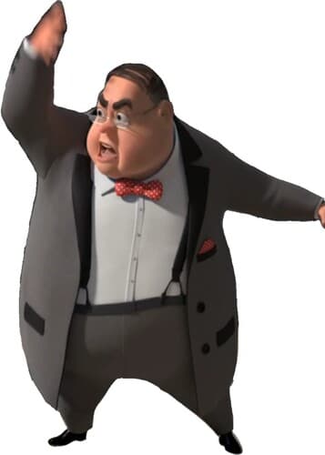 Dr. Layton T. Montgomery