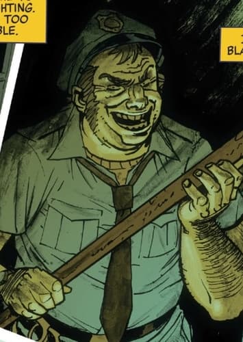 Albert Rackham (MCU)