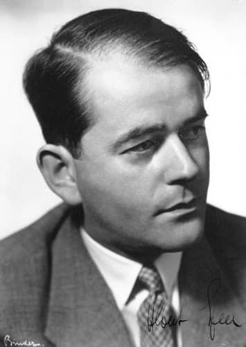 Albert Speer