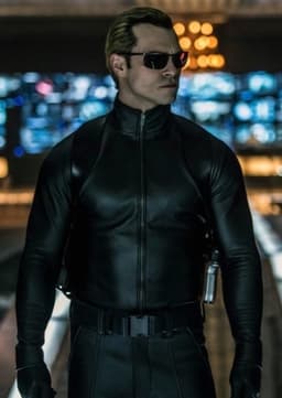 Albert Wesker