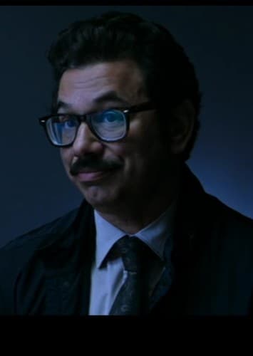 Alberto "Al" Rodriguez