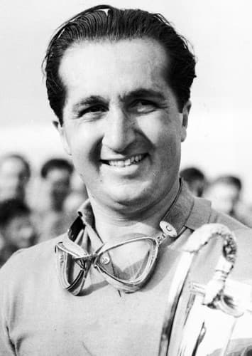 Alberto Ascari