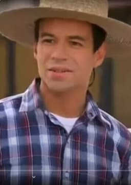 Alberto Carmona Leiva