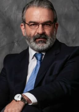Alberto Echeñique