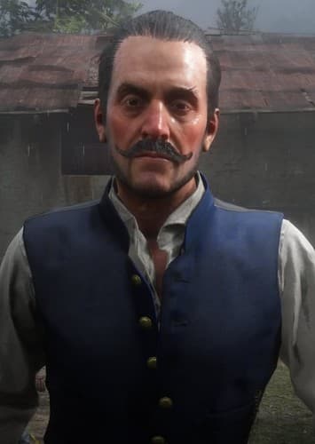 Colonel Alberto Fussar