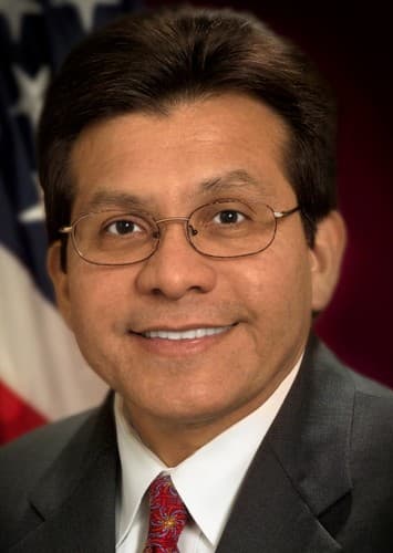 Alberto Gonzales