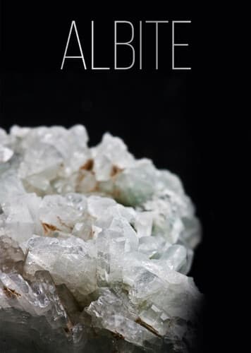 Albite