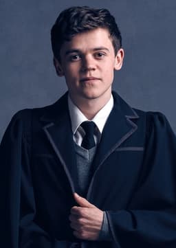 Albus Potter