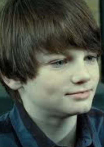 Albus Severus Potter
