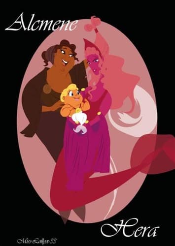 Alcmene
