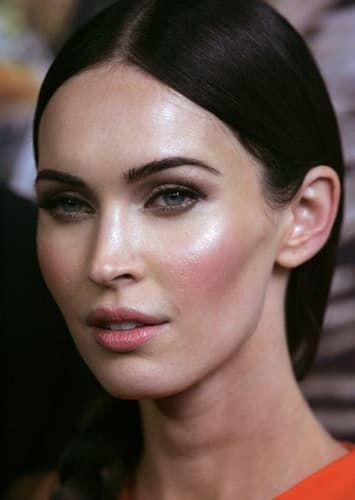 Alcmene (Portrayal by Megan Fox)