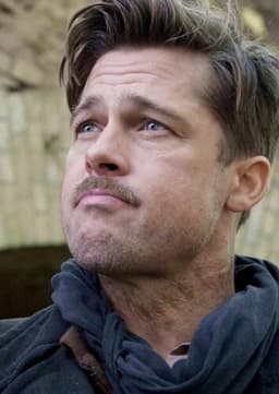 Aldo Raine