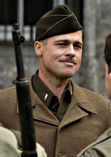 Aldo Raine