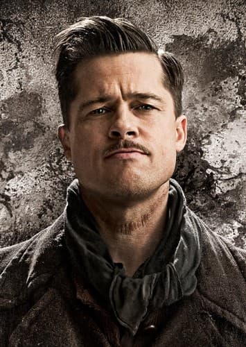 Aldo Raine