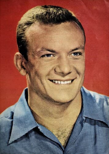 Aldo Ray
