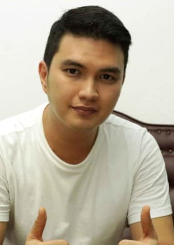 Aldo Tohir