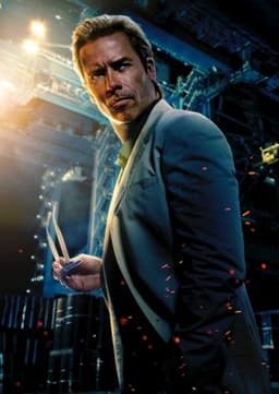 Aldrich Killian