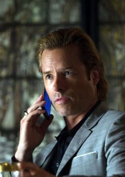 Aldrich Killian