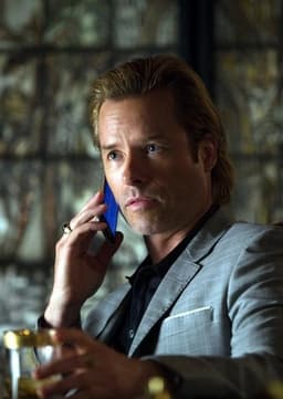 Aldrich Killian