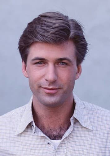 Alec Baldwin
