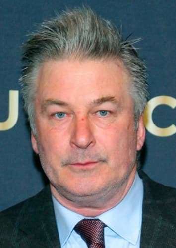 Alec Baldwin