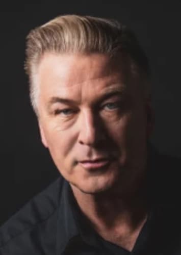 Alec Baldwin